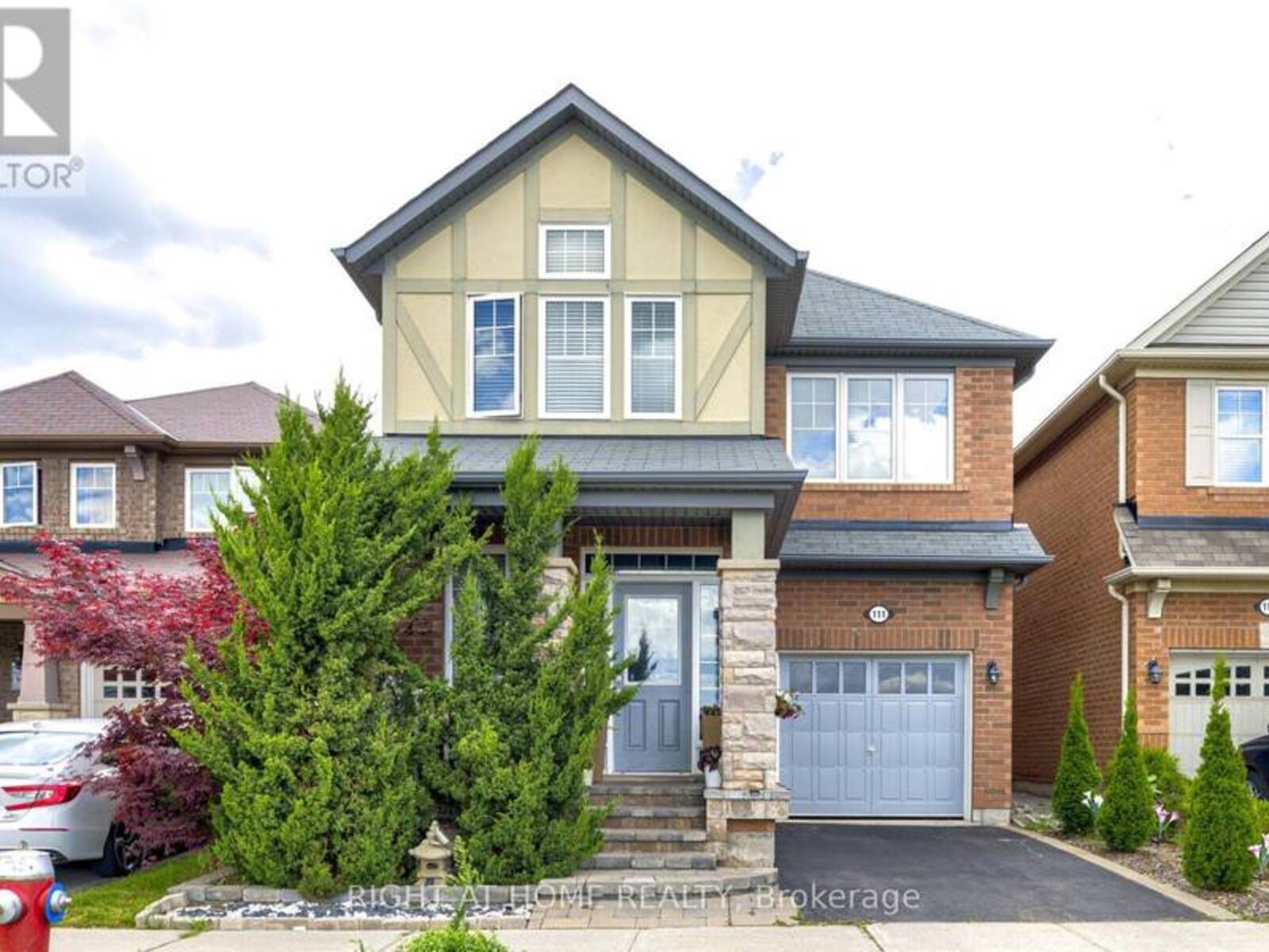 111 COMMUTER DRIVE, Brampton, Ontario L7A 0P7