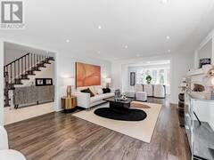 55 SHAUGHNESSY BOULEVARD Toronto Ontario, M2J 1H9