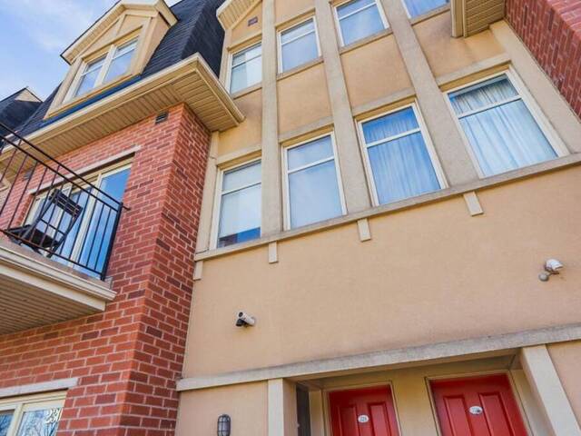 229 - 1837 EGLINTON AVENUE E Toronto Ontario, M4A 2Y4