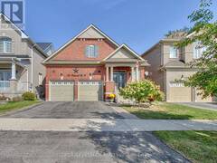 115 PEDWELL STREET Clarington Ontario, L1B 0E1