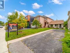 197 SOUTH WOODROW BOULEVARD Toronto Ontario, M1N 3M1