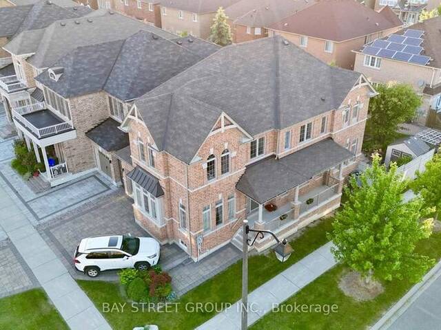 79 FREDERICK STAMM CRESCENT Markham Ontario, L6C 0X3