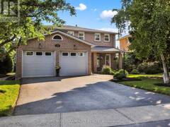 772 CLEMENTS DRIVE Milton Ontario, L9T 4V9