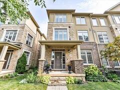 3199 WILLIAM COLTSON AVENUE Oakville Ontario, L6H 0W9