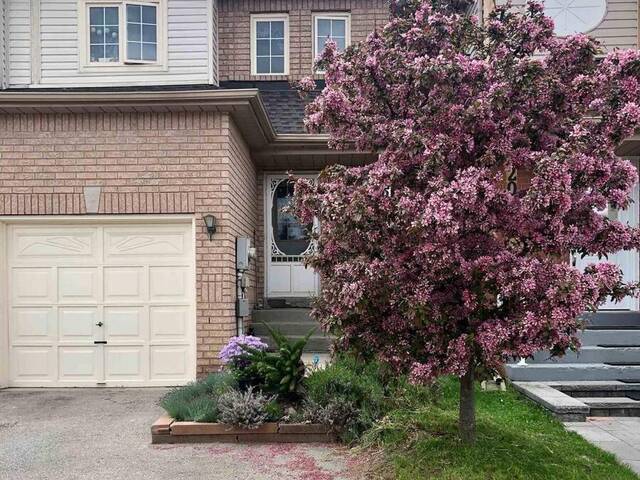 222 FERNDALE DRIVE S Barrie Ontario, L4N 8J9