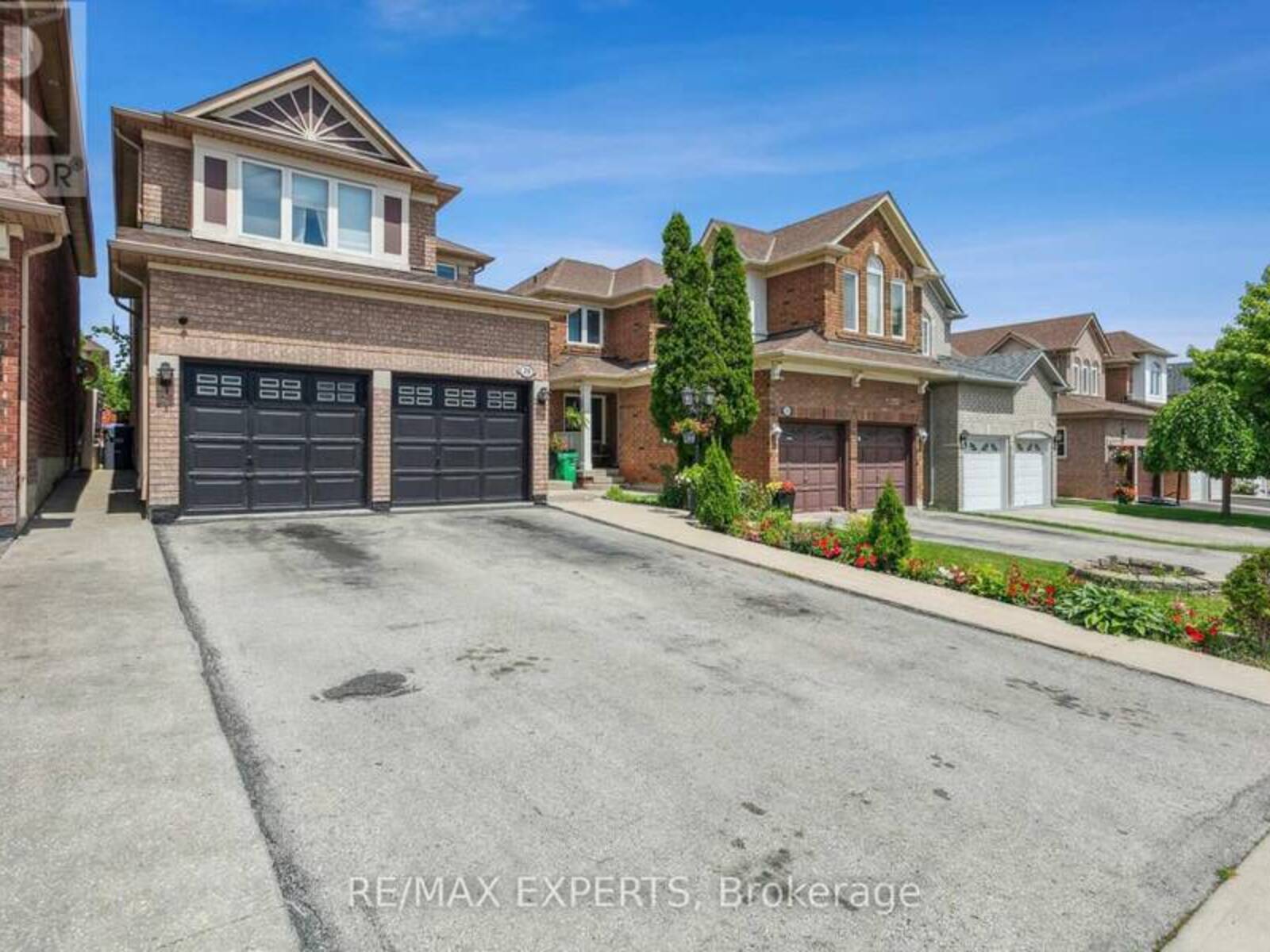 29 NARROW VALLEY CRESCENT, Brampton, Ontario L6R 1P4