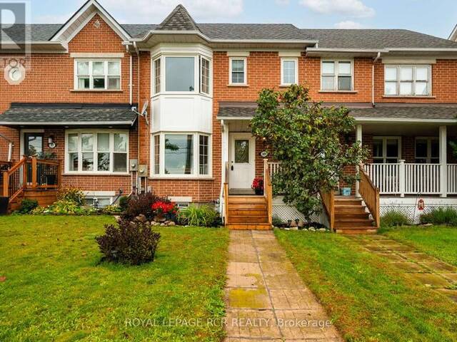 309 ALDER STREET Orangeville Ontario, L9W 4X5