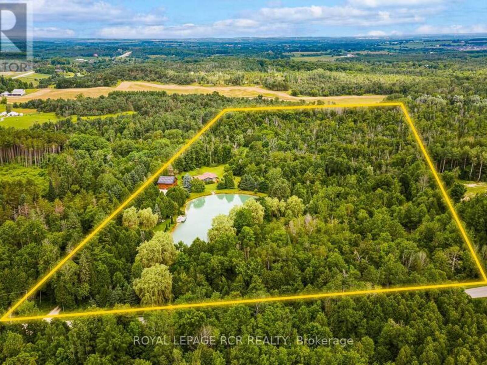 7826 5TH SIDE ROAD, Adjala-Tosorontio, Ontario L0N 1P0