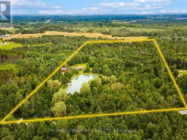 7826 5TH SIDE ROAD Caledon Ontario, L0N 1P0