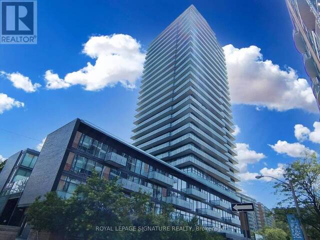 405 - 1815 YONGE STREET Toronto Ontario, M4T 2A4