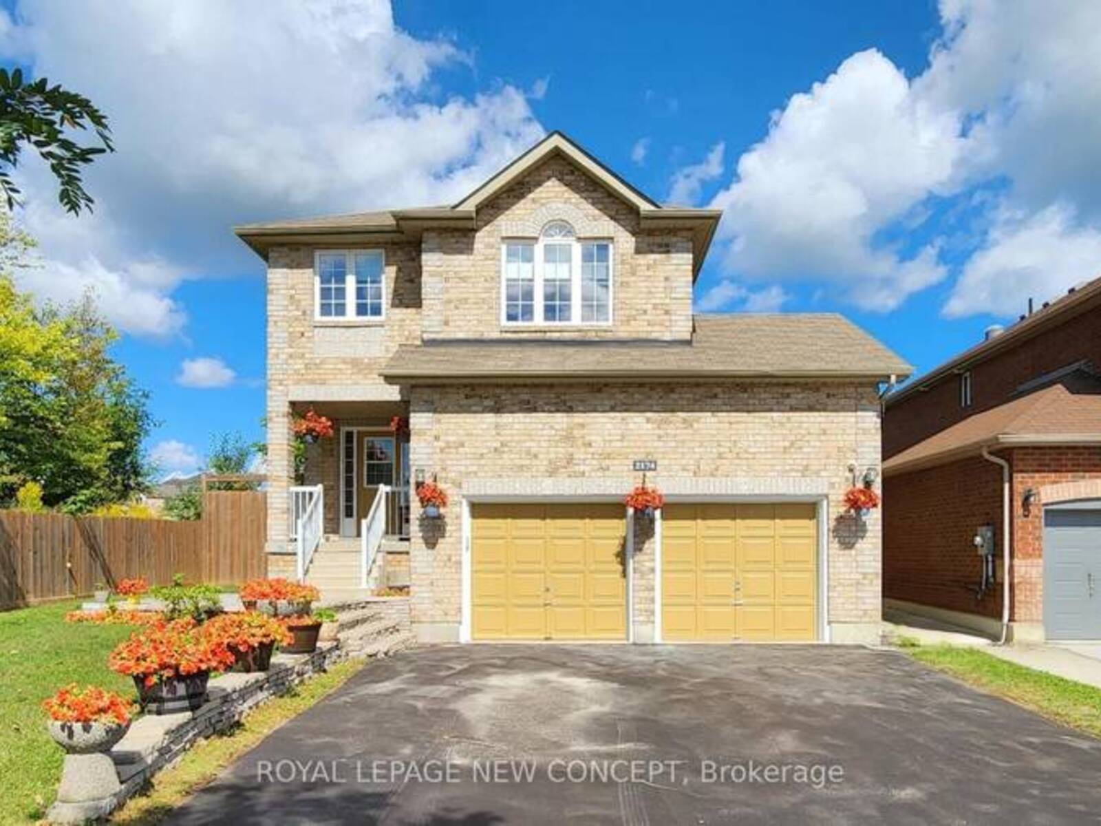 2174 TAGGART COURT, Innisfil, Ontario L9S 0C4