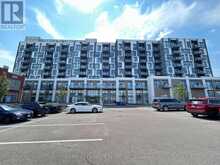 807 - 509 DUNDAS STREET W | Oakville Ontario | Slide Image One