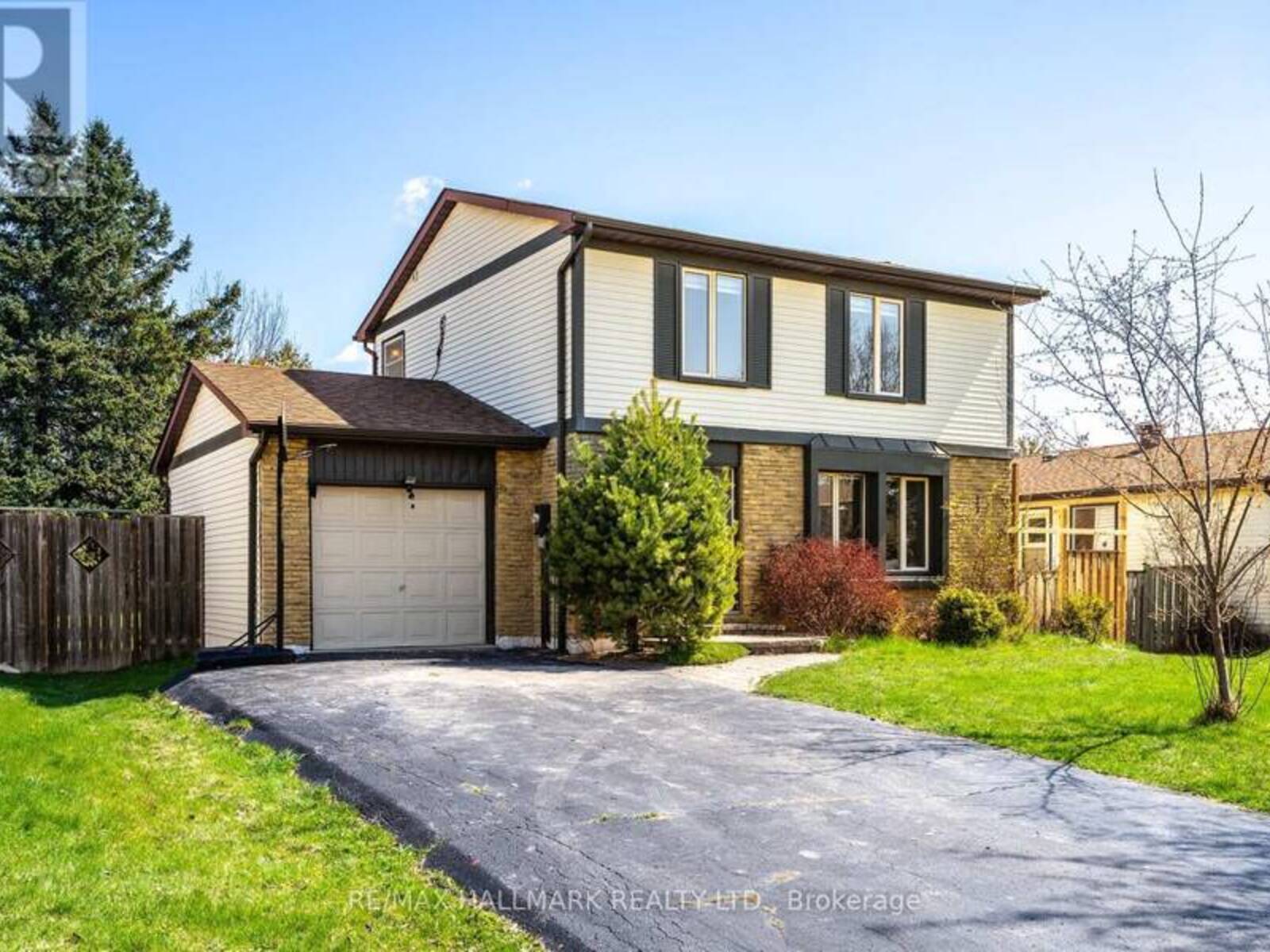 583 ELLIOTT CRESCENT, Milton, Ontario L9T 3G5