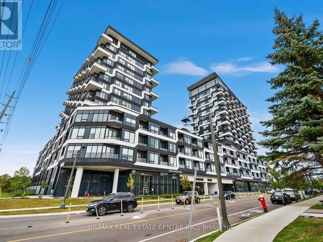 1210 - 2481 TAUNTON ROAD Oakville Ontario, L6H 3R7