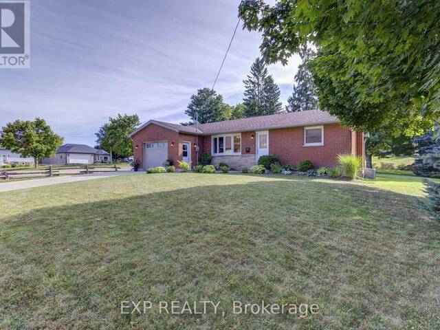 33 SPRING STREET Mapleton Ontario, N0G 1P0