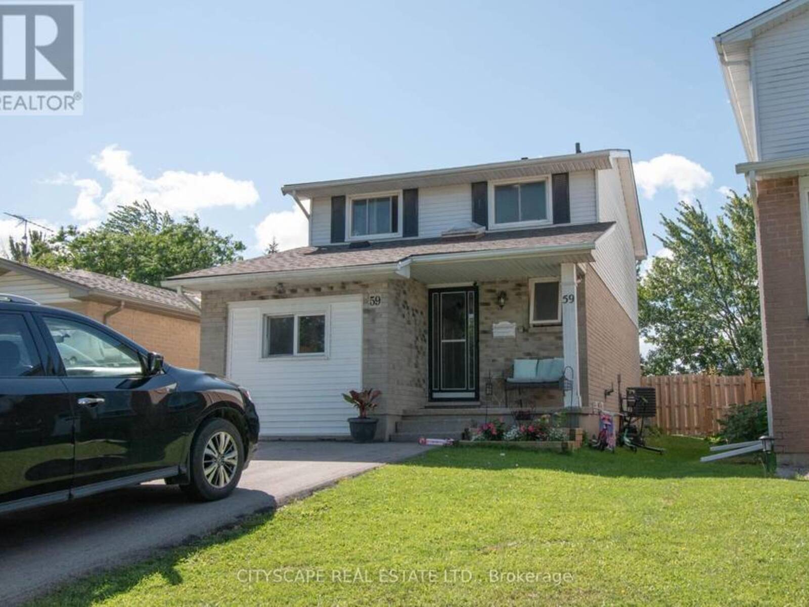 59 ROMY CRESCENT, Thorold, Ontario L2V 4T5