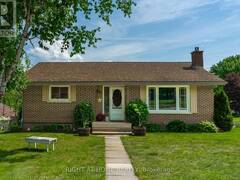 335 KATHERINE STREET Tweed Ontario, K0K 3J0