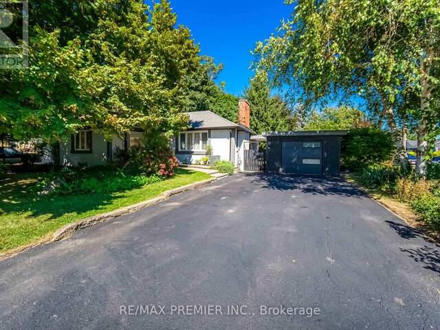 85 ENMORE AVENUE Hamilton Ontario, L9G 2H4