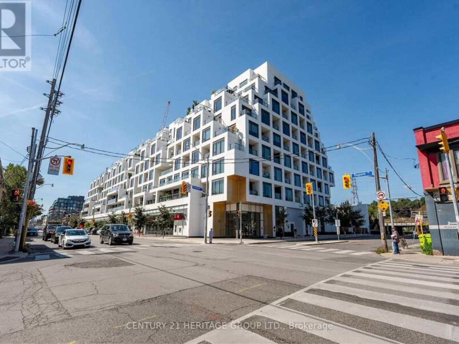 329 - 280 HOWLAND AVENUE N, Toronto, Ontario M5R 0C3