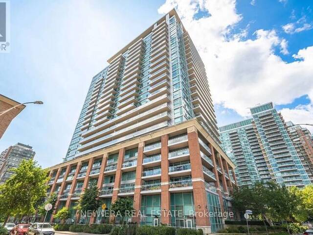 804 - 80 WESTERN BATTERY ROAD Toronto Ontario, M6K 3S1