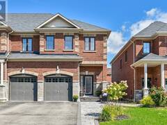 142 UNDERWOOD DRIVE Whitby Ontario, L1M 0K9