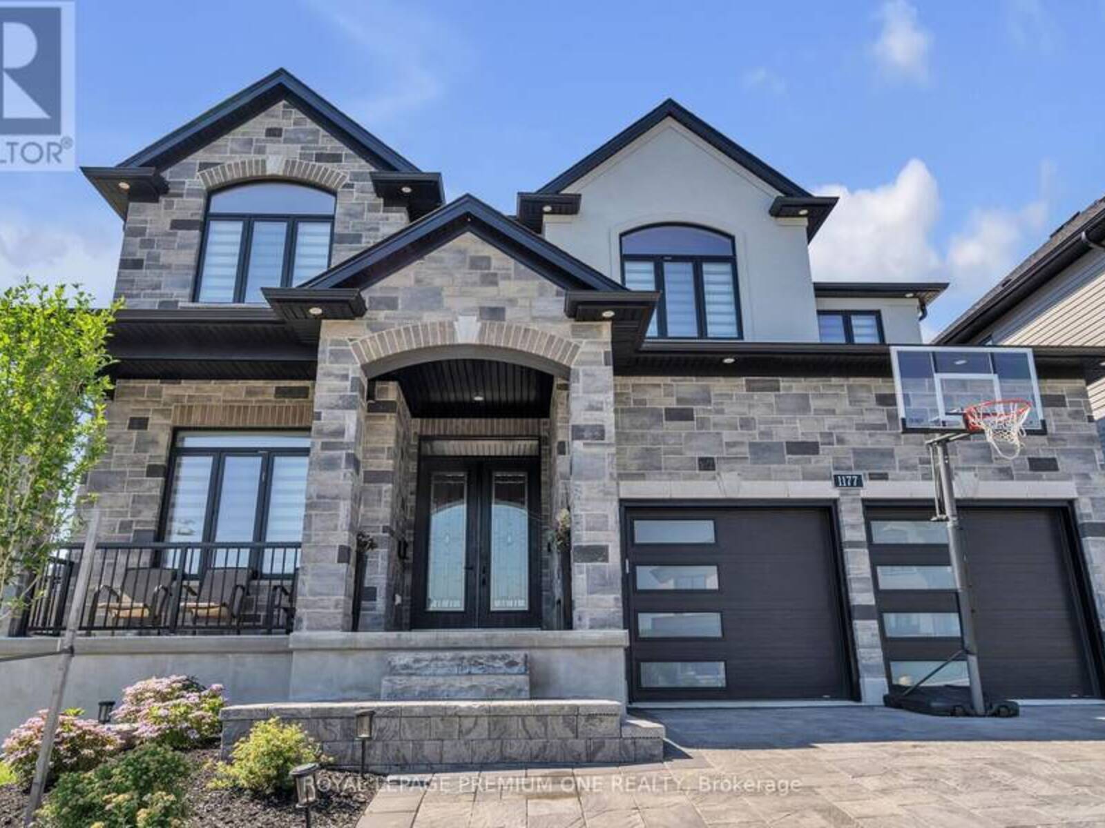 1177 MEADOWLARK RIDGE, London, Ontario N6M 0H3