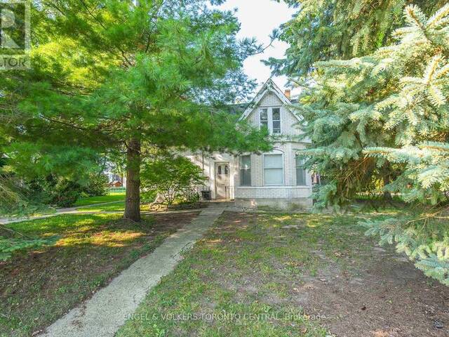 703 15TH STREET E Owen Sound Ontario, N4K 1X5