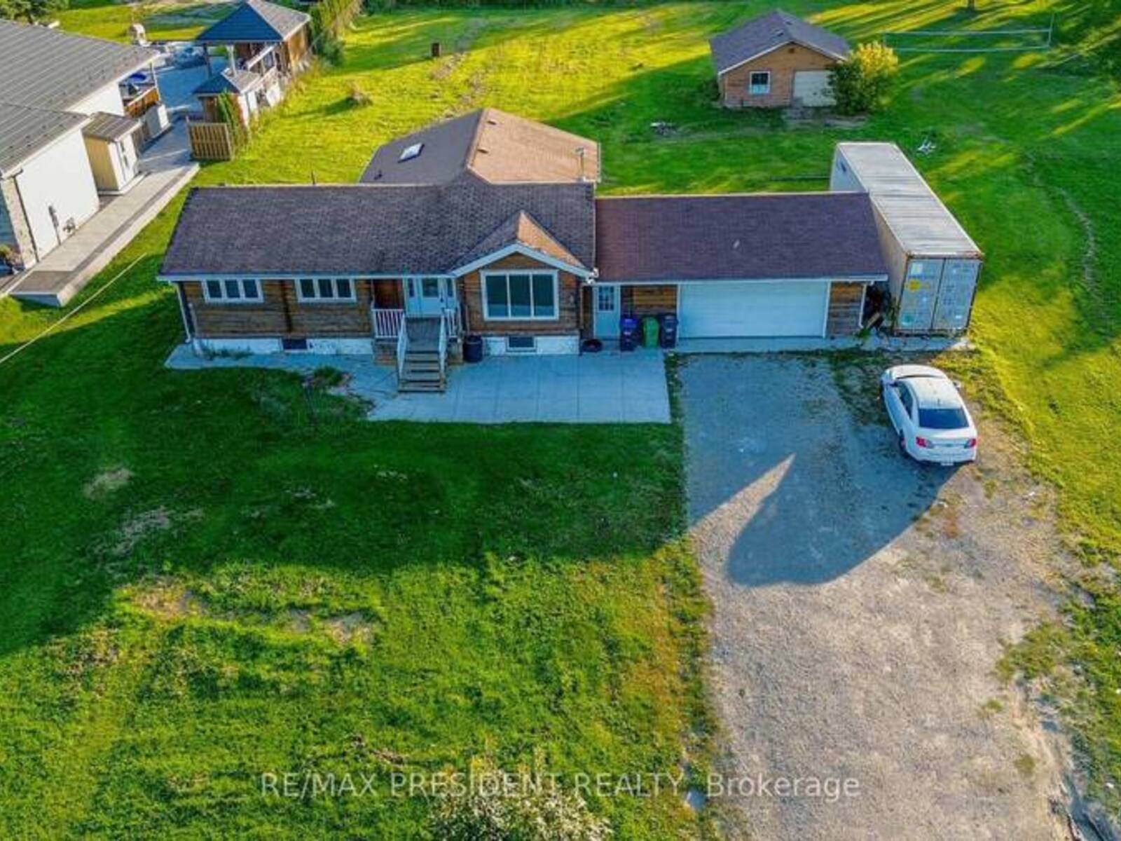 13924 KENNEDY ROAD, Caledon, Ontario L7C 2G2