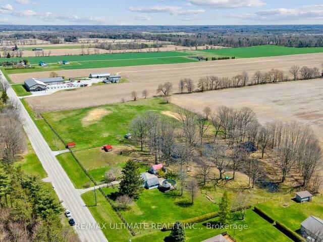 1174 NORFOLK COUNTY RD 21 ROAD Norfolk Ontario, N4B 2W4