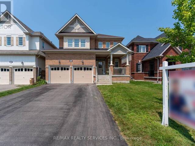 96 BRUCE CAMERON DRIVE Clarington Ontario, L1C 0W1