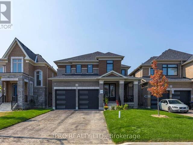 14 HUMMINGBIRD GROVE Adjala-Tosorontio Ontario, L0G 1W0