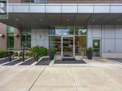 204 - 8 ANN STREET Mississauga Ontario, L5G 3E6