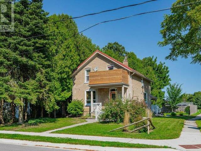 37 SHAW AVENUE W Cambridge Ontario, N3C 1E5