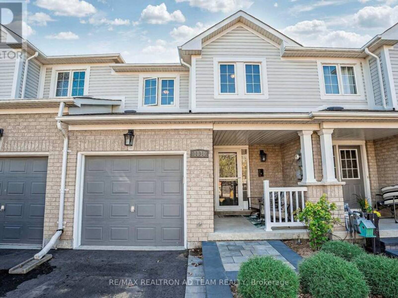 1030 SOUTHPORT DRIVE, Oshawa, Ontario L1H 8A3