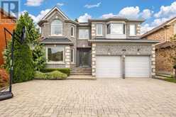 106 HIDDEN TRAIL AVENUE | Richmond Hill Ontario | Slide Image One