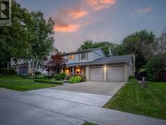 1331 TYANDAGA PARK DRIVE Burlington Ontario, L7P 1N2