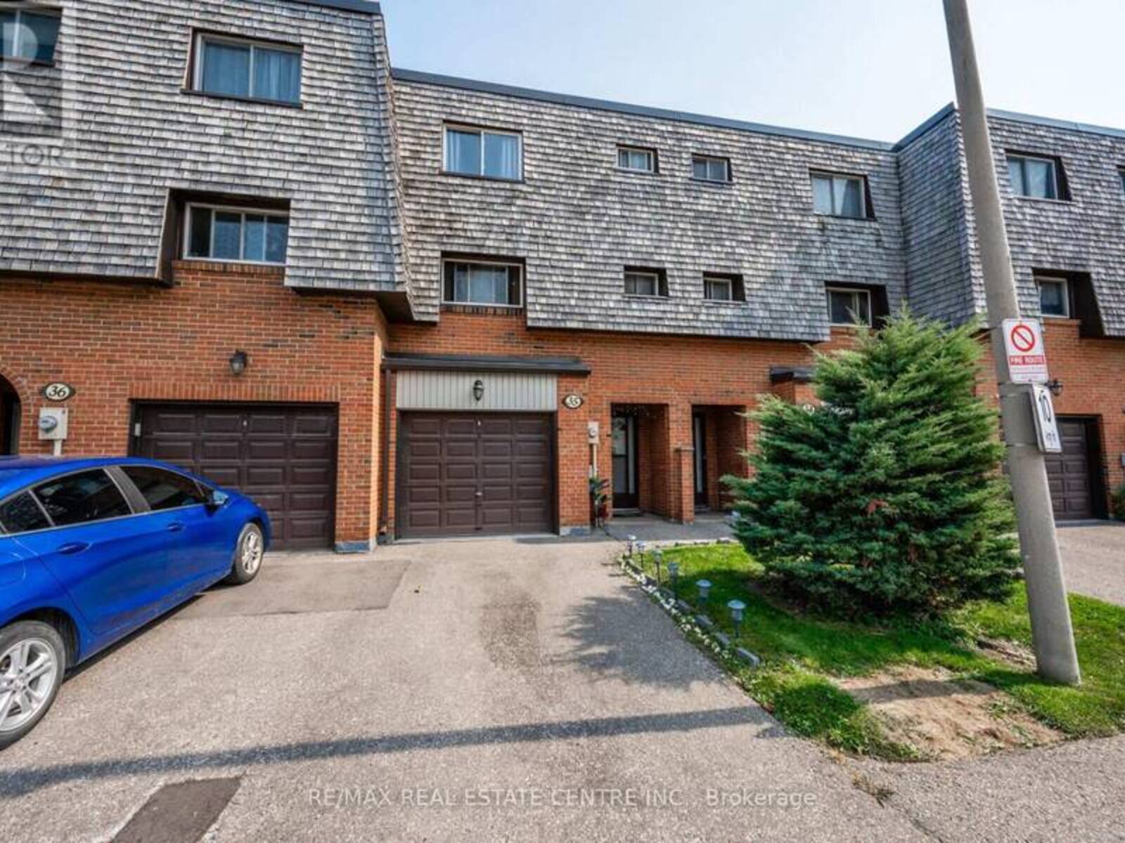 35 BRIAR PATH, Brampton , Ontario L6T 2A3