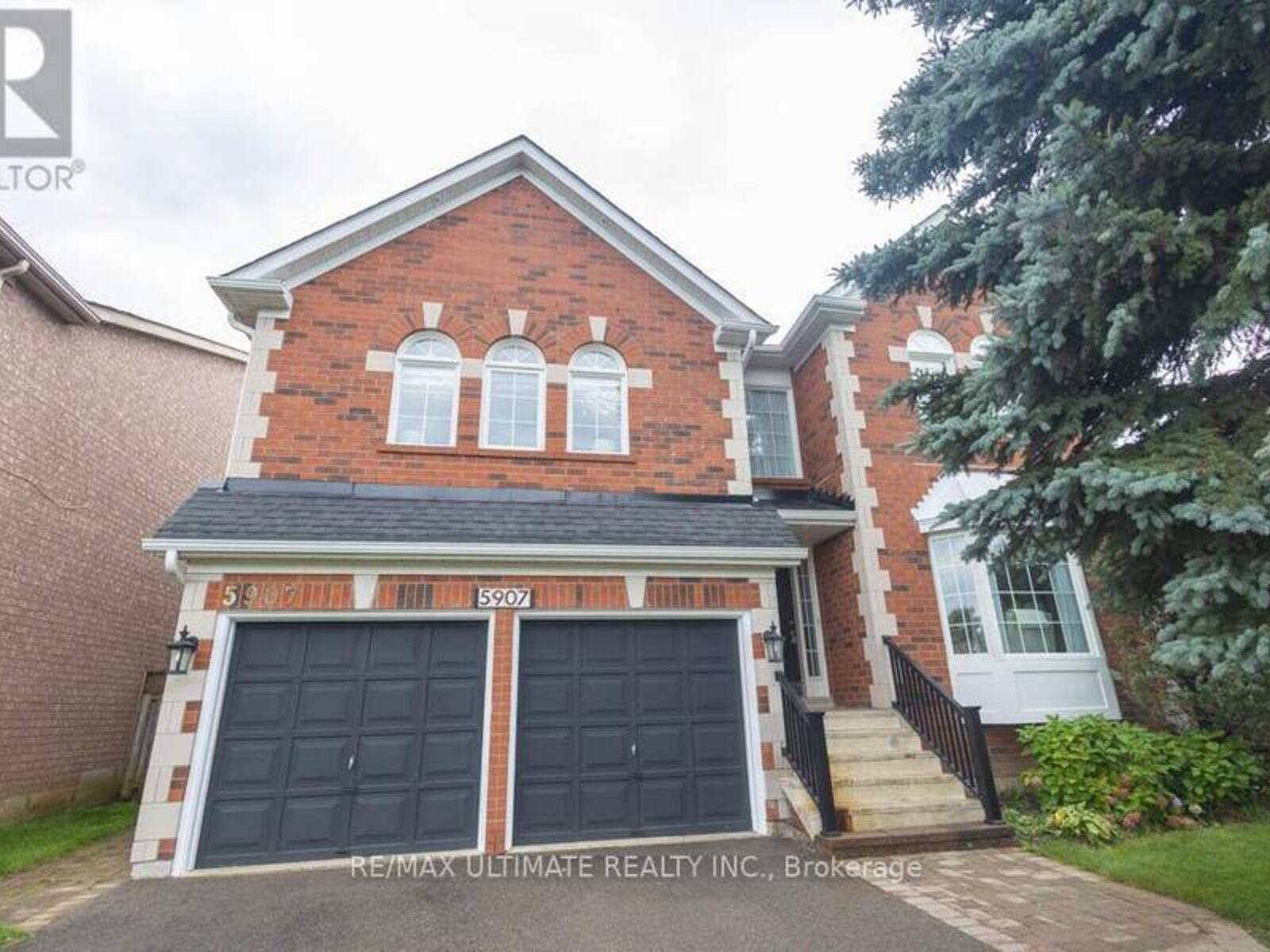 5907 CORNELL CRESCENT, Mississauga, Ontario L5M 5R7