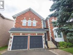 5907 CORNELL CRESCENT Mississauga Ontario, L5M 5R7