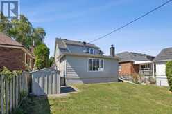 147 GARSIDE AVENUE S | Hamilton Ontario | Slide Image Thirty-eight