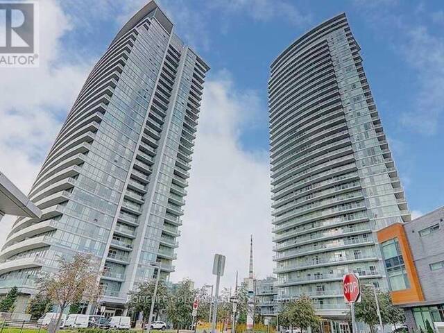 1505 - 70 FOREST MANOR ROAD Toronto Ontario, M2J 0A9