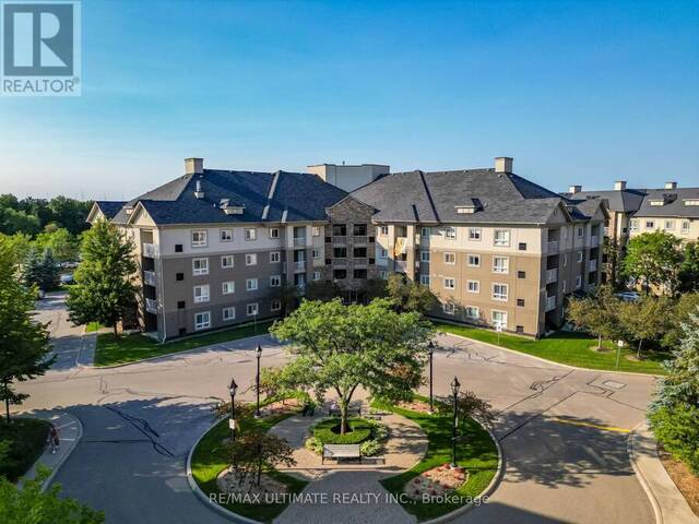 301 - 4 DAYSPRING CIRCLE Brampton Ontario, L6P 2Z5