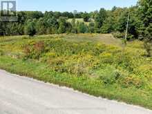 LOT C - 2024 CROZIER ROAD | Tay Valley Ontario | Slide Image Eight