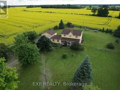 254304 9TH LINE Amaranth Ontario, L9W 0H8