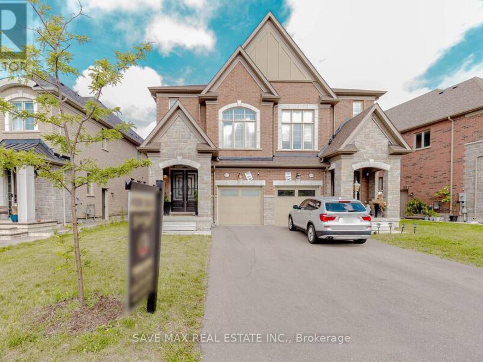 610 BEAM COURT, Milton, Ontario L9T 7K6