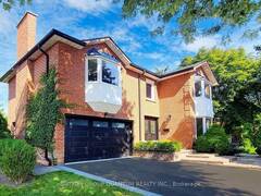 1284 DEER RUN Mississauga Ontario, L5C 3R6