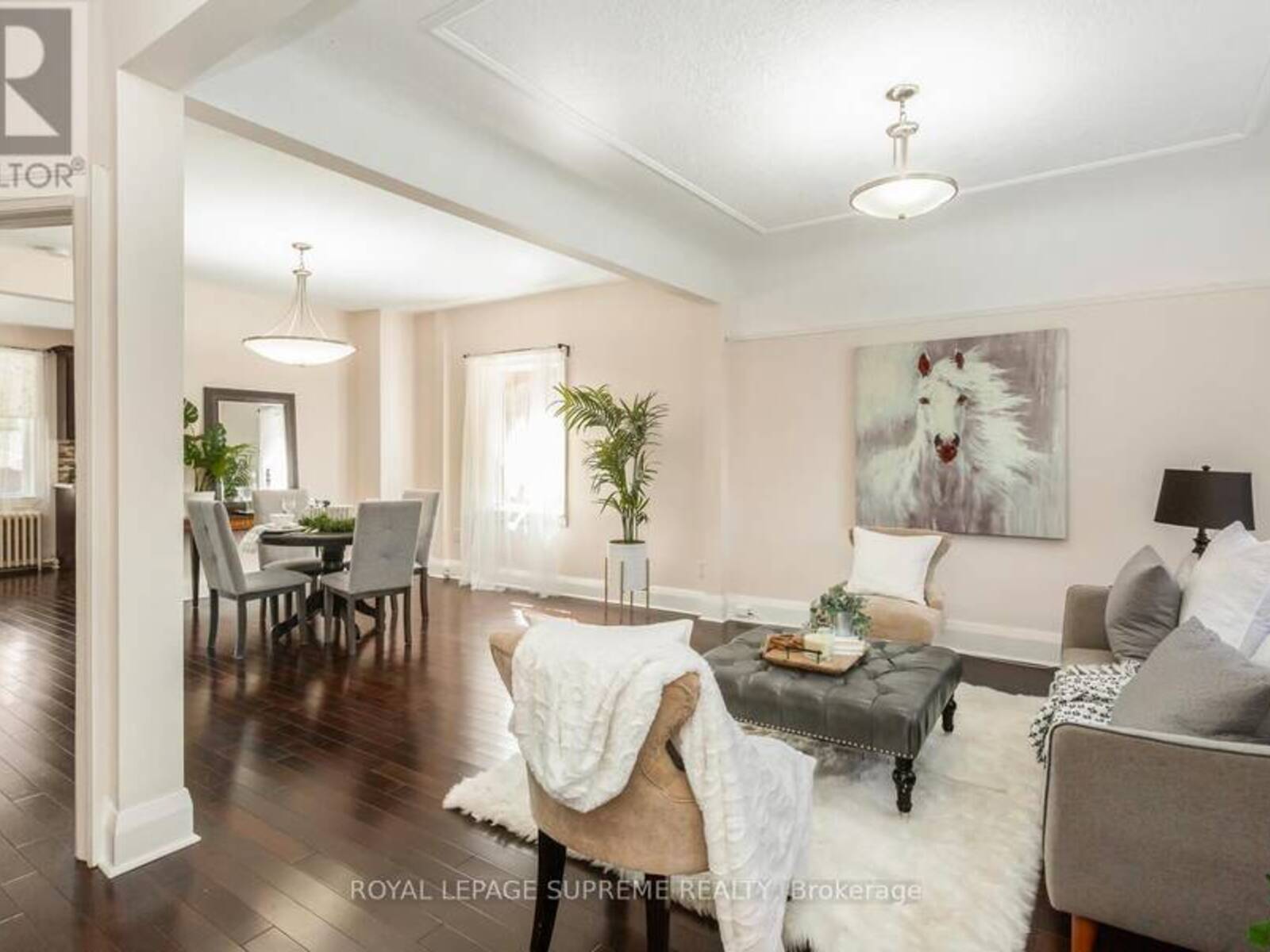 15 CORBETT AVENUE, Toronto , Ontario M6N 1V2