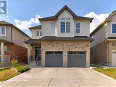 48 ARLINGTON PARKWAY Brant Ontario, N3L 0G2