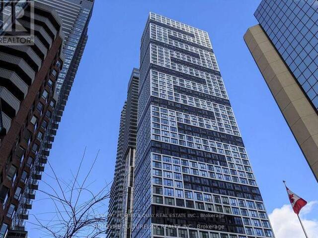 5108 - 181 DUNDAS STREET E Toronto Ontario, M5A 0N5 - 1 Bedroom Condo For Sale