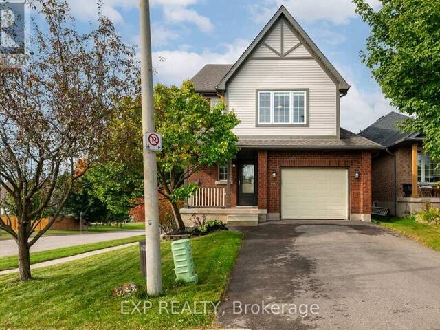 73 BISCAYNE CRESCENT Orangeville Ontario, L9W 5E2